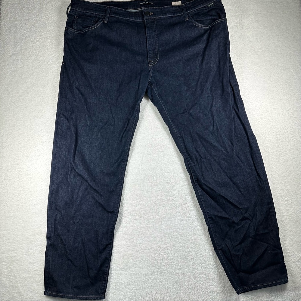 Mavi Jeans Zach Straight Leg 46 x 32